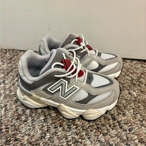 New balance 9060s toddler